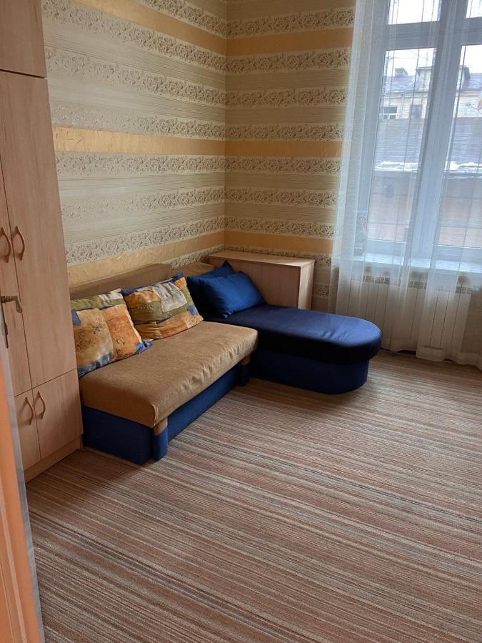 Happy Apartment On Kopernik 30 Lviv Ngoại thất bức ảnh