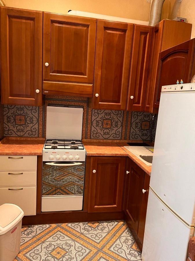 Happy Apartment On Kopernik 30 Lviv Ngoại thất bức ảnh