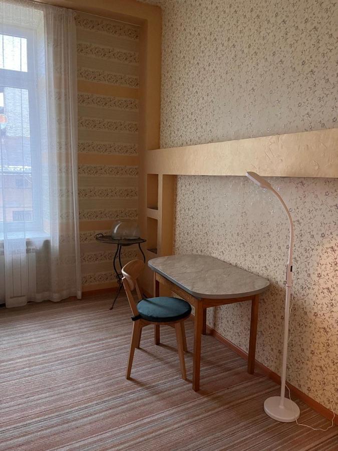 Happy Apartment On Kopernik 30 Lviv Ngoại thất bức ảnh